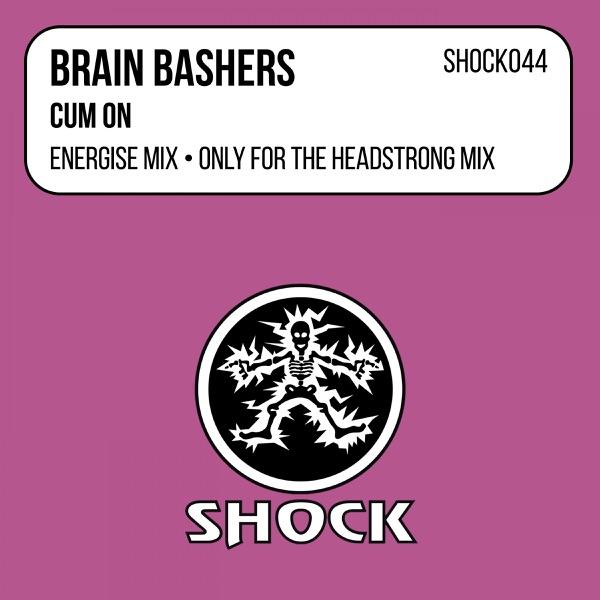 Cum On - EP