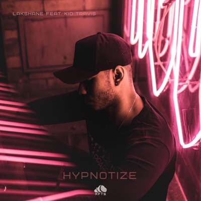 Hypnotize (feat. Kid Travis) - Single