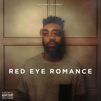 Red Eye Romance - EP