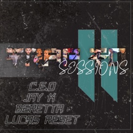 Trapto Sessions II (feat. Jay K, CeO & Beretta) Lucas Reset