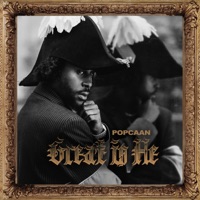 Great Is He - Popcaan