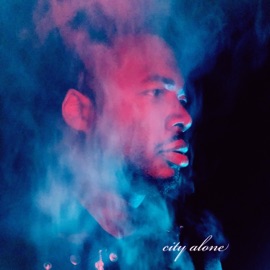 City Alone (feat. Ill Chill) Ghostmind