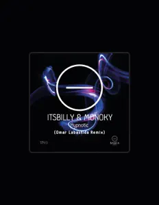 itsbillyを聴いたり、ミュージックビデオを鑑賞したり、経歴やツアー日程などを確認したりしましょう！