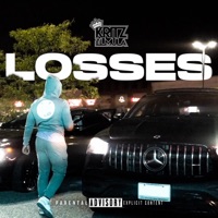 Losses - Single - Kritz £LMula