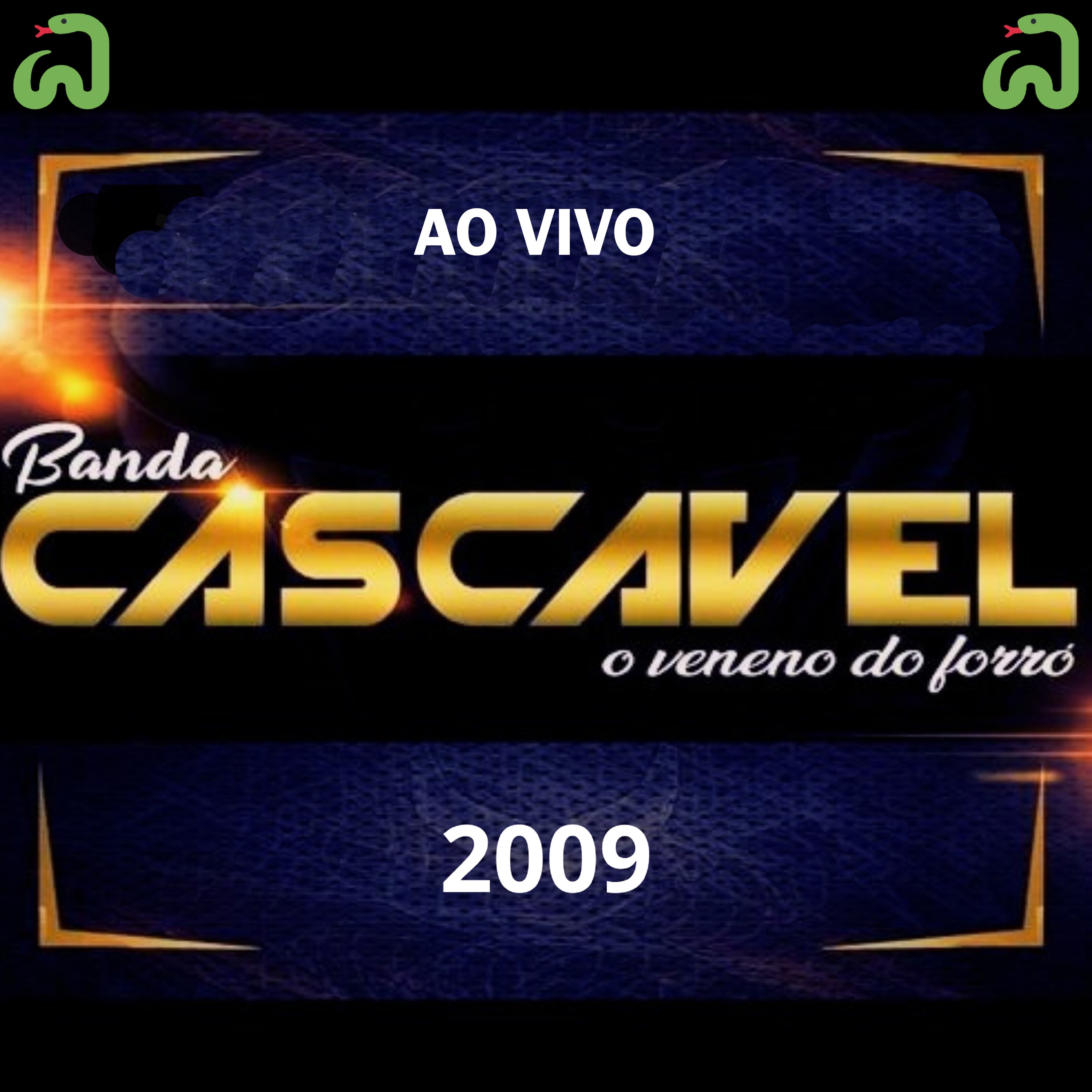 2009 - AO VIVO