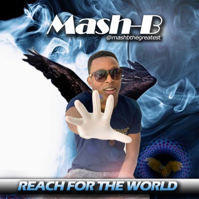 Reach for the World - Single