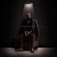 Libertad : 1er chapitre - EP - Barack Adama
