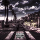California Tone - EP artwork