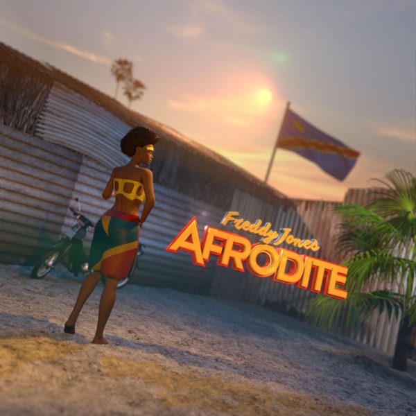 Afrodite