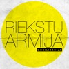 Riekstu Armija