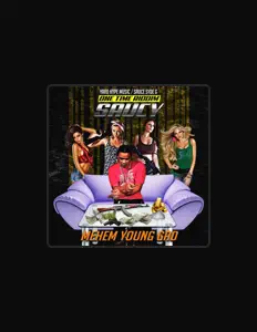 Mehem Young Gad सुनें, म्यूज़िक वीडियो देखें, बायो पढ़ें, दौरे की तारीखें और बहुत कुछ देखें!