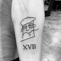 Seventeen - Single - Shorto