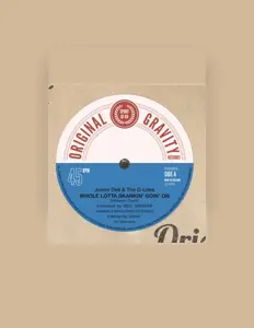 聆聽 Junior Dell & The D-Lites、觀看音樂影片、閱讀小傳、查看巡演日期等！