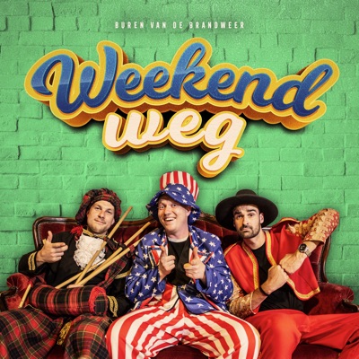 Weekend Weg - Single
