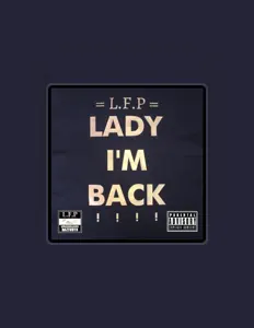 Luister naar Large Fantasy Project, bekijk muziekvideo's, lees de bio, bekijk de tourdata, en meer!