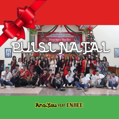 Puisi Natal (feat. Enjiee) - Single