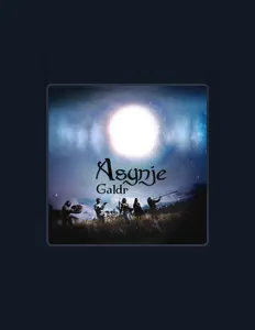 Listen to Asynje, watch music videos, read bio, see tour dates & more!
