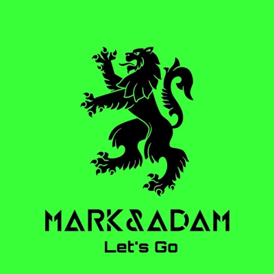 Let's Go - Single