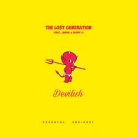 Devilish (feat. Jaheal & Brody J) - Single - The Lo$t Generation