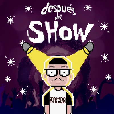 Después Del Show (feat. Masalabeats) - Single