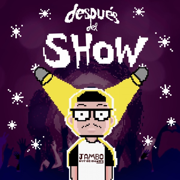 Después Del Show (feat. Masalabeats)