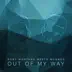 Out of My Way album cover