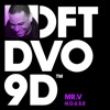Mr. V - H.O.U.S.E