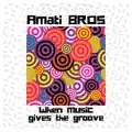 When Music Gives The Groove