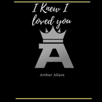 I Knew I Loved You