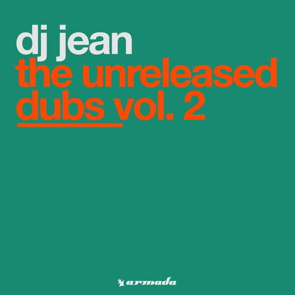 The Unreleased Dubs, Vol. 2 - Single