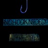 No Hook Needed - EP