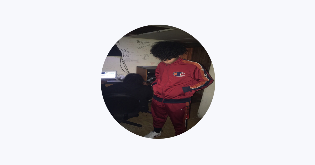 Lil Tuan - Apple Music