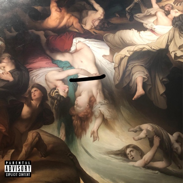 DRIP (feat. Gorjuice)