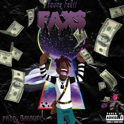 Fax$ - Single