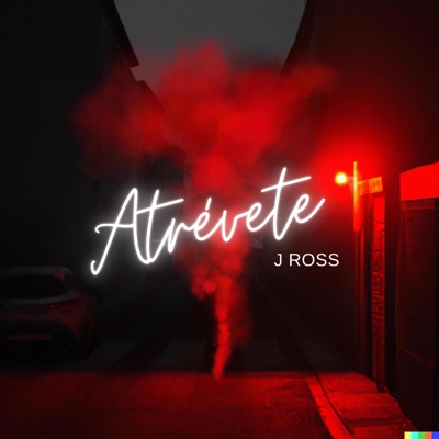 Atrévete - Single