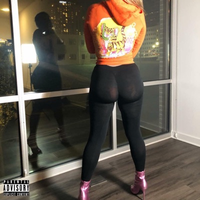 Some More (feat. Yung Mali) - Single