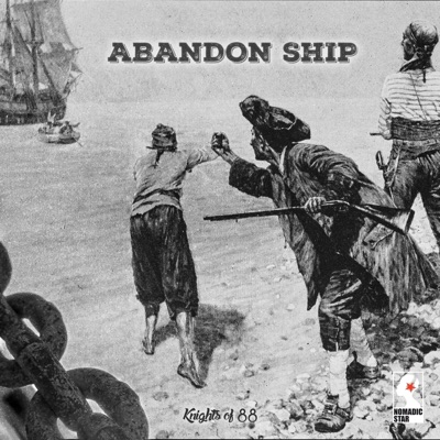 Abandon Ship - Single