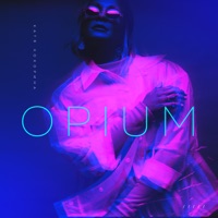 OPIUM - Single - Катя Кокорина