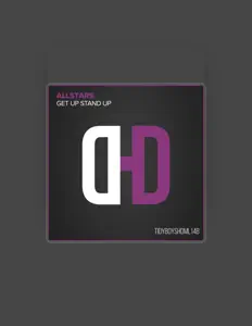 Poslechněte si interpreta Tidy Allstars, sledujte hudební videa, přečtěte si životopis, podívejte se na data turné a další informace.