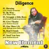 Diligence - Be Wise