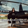 Tamara Milutinovic - Instagram