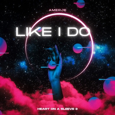 Like I Do - Single