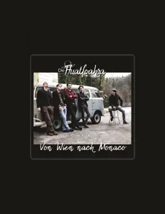 Die Huatfoahra을(를) 듣고, 뮤직 비디오를 보고, 약력을 읽고, 투어 일정 등을 확인하세요!