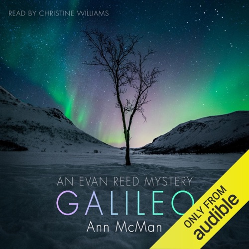 Galileo (Unabridged) cover