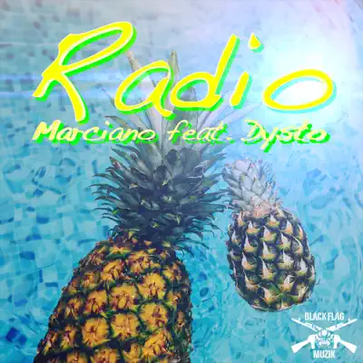 Radio (feat. Dysto) - Single - Marciano