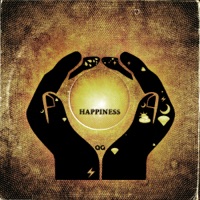 Happiness - Single - Andrey Gronsky
