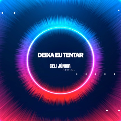 Deixa Eu Tentar - Single