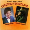 Mano a Mano Llanero Colombo Venezolano