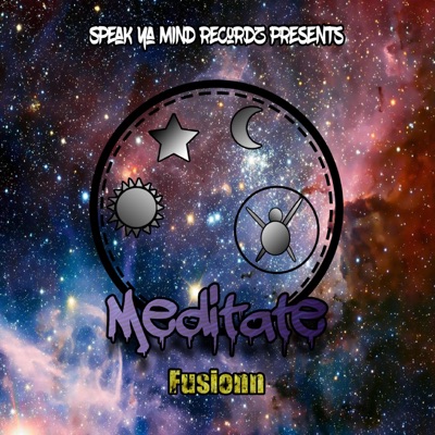 Meditate - Single