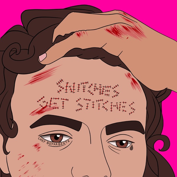 Snitches Get Stitches - Single